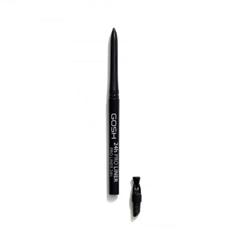GOSH-24H Pro Liner 002 Carbon Black