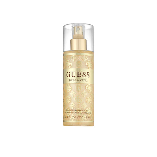 Guess - Bella Vita Shimmer Women Body Mist 250ml