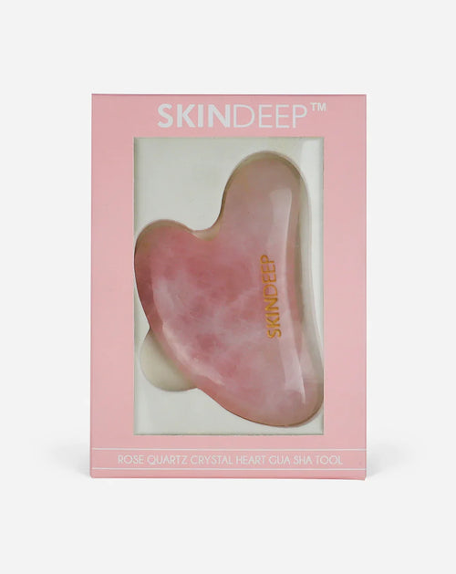SKIN DEEP GUA SHA STONE