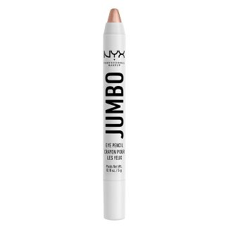 Nyx Professional Makeup- Jumbo Eye Pencil- 611 Yogurt, 0.18oz