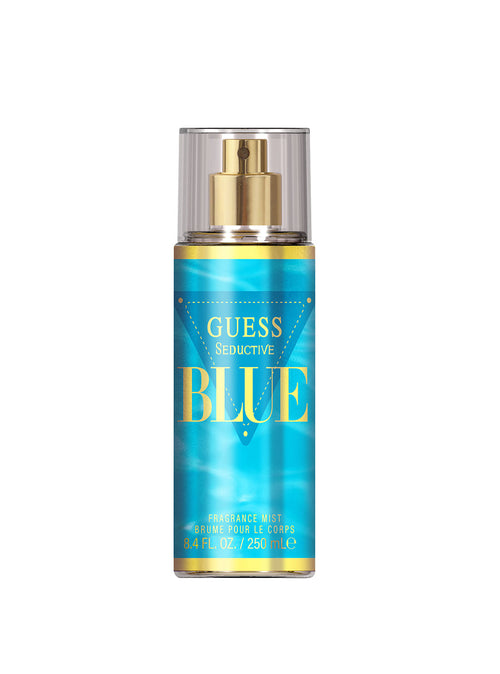 Guess - Seductive Blue Women Body Mist 250ml