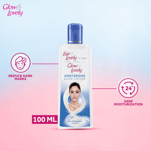 Glow & Lovely - Lotion - 100ml