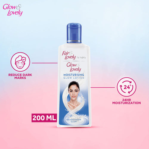 Glow & Lovely - Lotion - 200ml