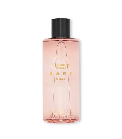 Victoria's Secret - Bare Rose Perfume Mist 250ml