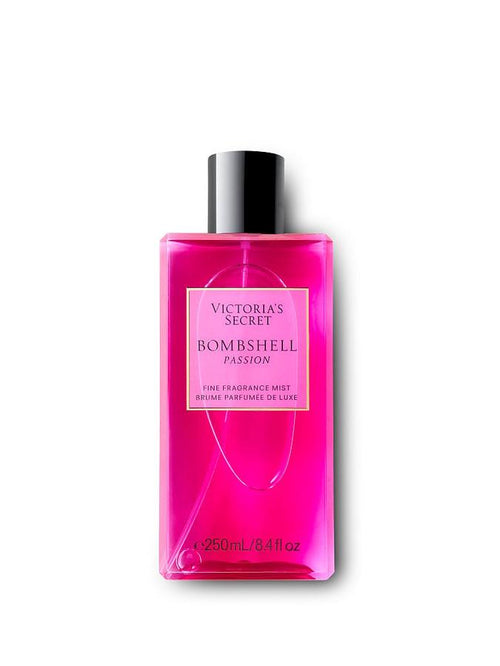 Victoria's Secret - Bombshell Passion Perfume Mist 250ml