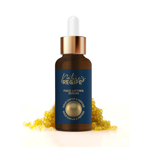 Skincare - Face Lifting Peptide Serum