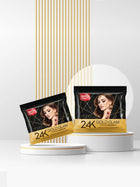 24K Gold Glam Cream Bleach Bulk