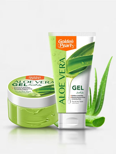 Aloe Vera Gel