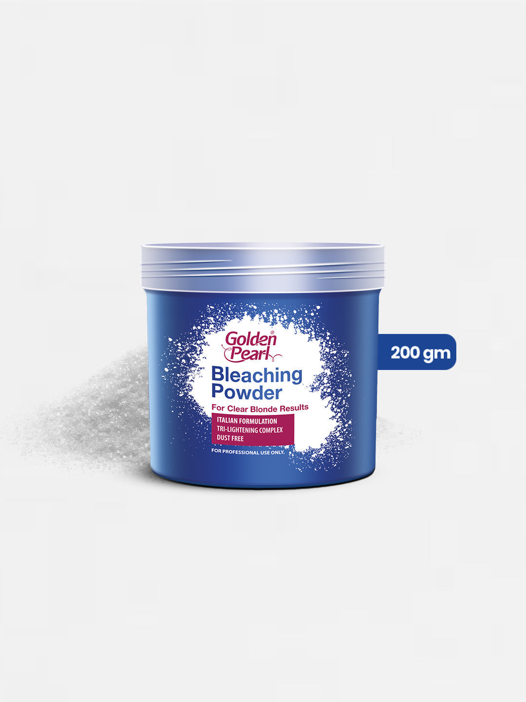 Bleach Powder