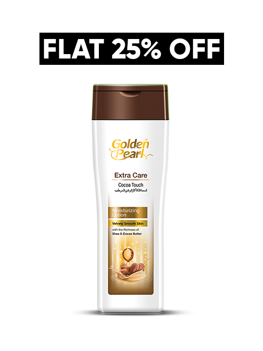 Cocoa Touch  Moisturizing Lotion