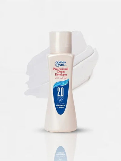 Cream Developer