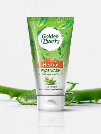 Daily Herbal Face Wash
