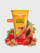Fruity Glowing Urgent Facial