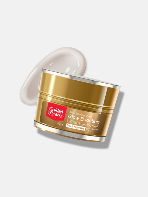Glow Boosting Cream