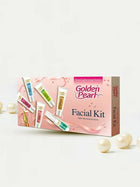 Glowing Facial Trial Kit