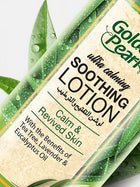 Glowing Soothing Lotion