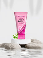 Glowing Urgent Facial