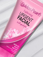 Glowing Urgent Facial
