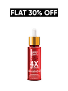Glutathione 4X Skin Serum