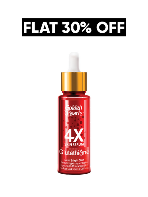 Glutathione 4X Skin Serum