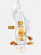 Honey & Almond  Advance Care Moisturizing Lotion