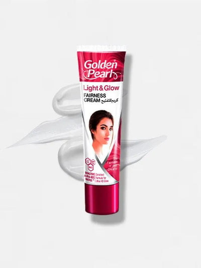 Light & Glow Radiance Cream