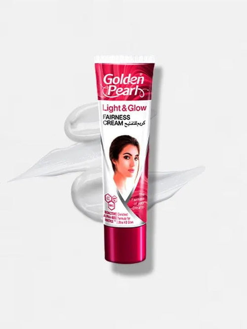 Light & Glow Radiance Cream