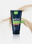 Men Daily Face Wash – Oil Control & Deep Clean