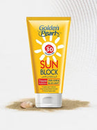 Sun Block SPF 30