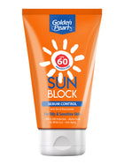 Sun Block Sebum Control (SPF 60)