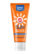 Sun Block Sebum Control (SPF 60)
