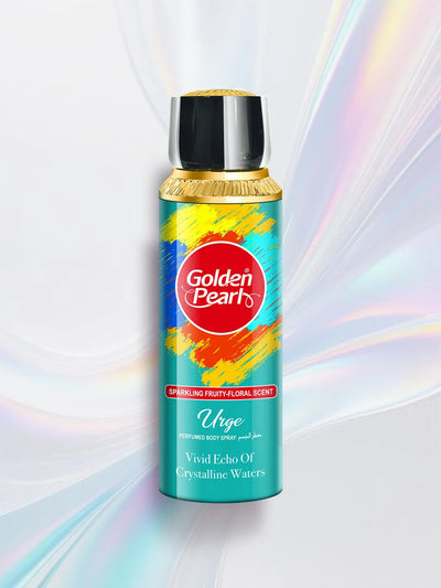 Urge Body Spray