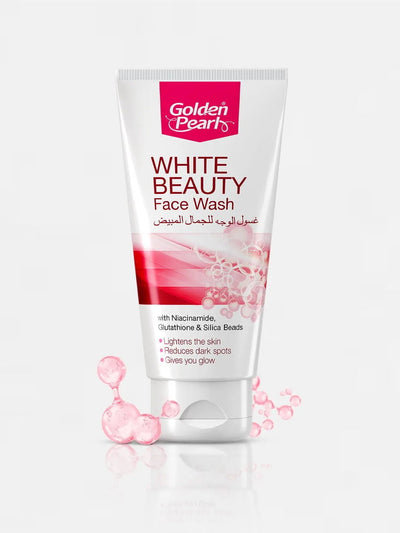Bright Glow Face Wash – Daily Cleanser