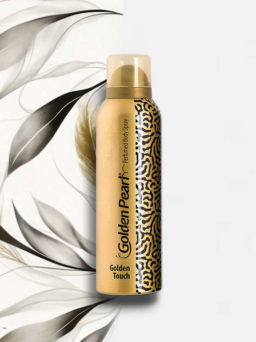 Golden Touch Body Spray - Legacy Edition