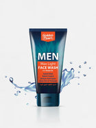 Golden Pearl Max Light Men Face Wash 75Ml