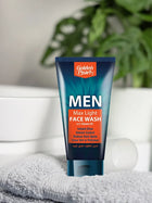 Golden Pearl Max Light Men Face Wash 75Ml