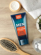 Golden Pearl Max Light Men Face Wash 75Ml
