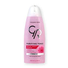 Golden Rose-Purifying Tonic