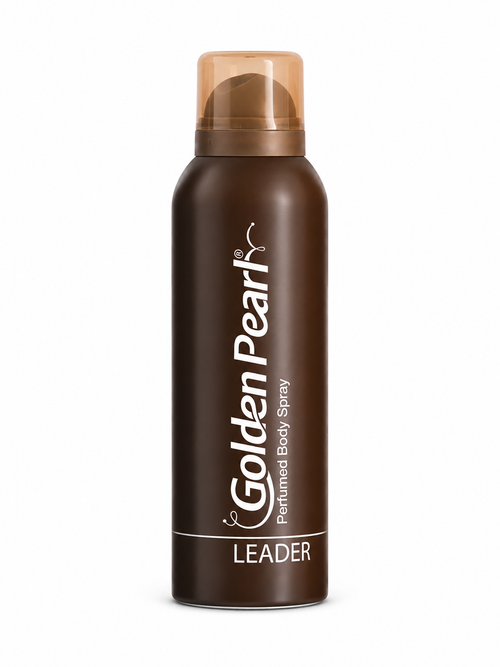 Leader Body Spray - Legacy Edition
