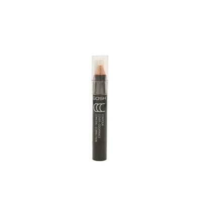 Gosh- CCC Stick- 006- Very Dark