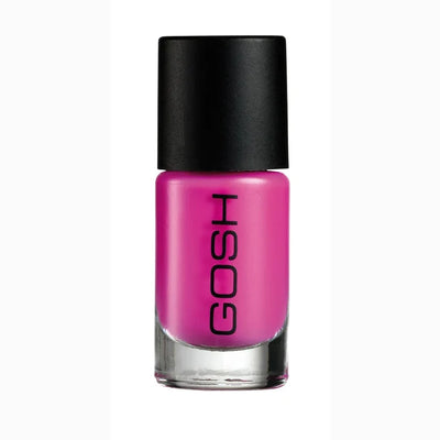 Gosh- Nail Lacquer- 569 Flamingo