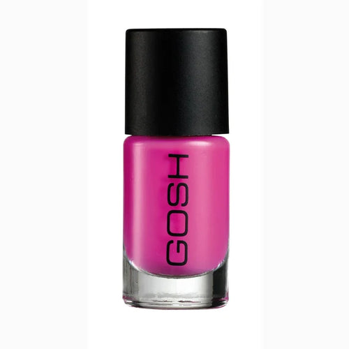 Gosh- Nail Lacquer- 569 Flamingo