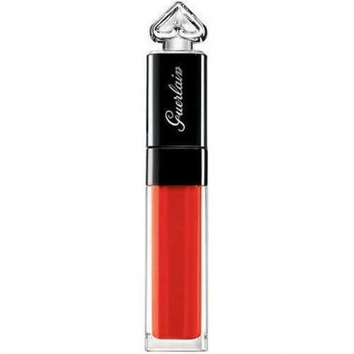 Guerlain - La Patite Robe Noire Lip Color Ink L140