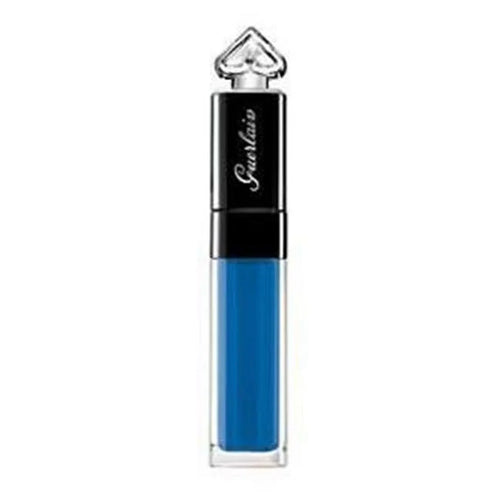 Guerlain - La Patite Robe Noire Lip Color Ink L101