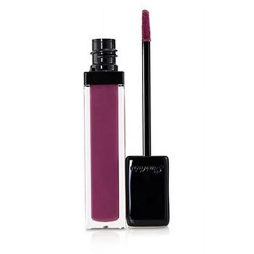 Guerlain - Kisskiss Liquid Lipstick L367