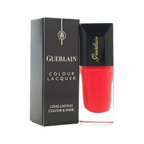 Guerlain - Nail Clolour 263