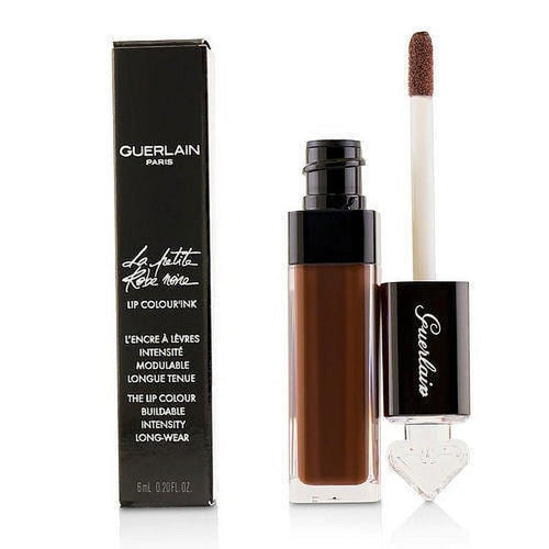 Guerlain - La Patite Robe Noire Lip Color Ink L102