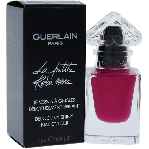 Guerlain - Nail Enamel 002