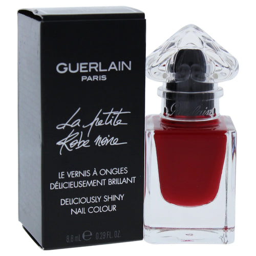 Guerlain - Nail Enamel 022