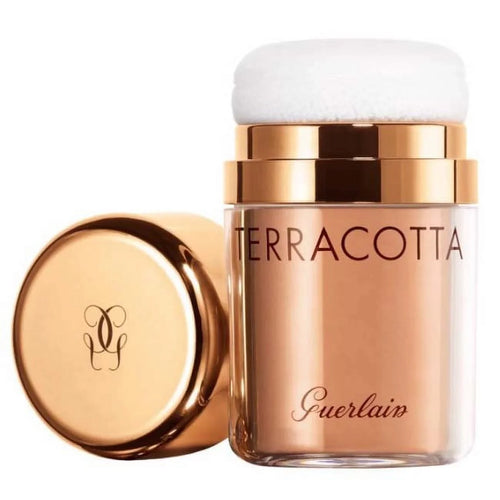 Terracotta - Touch Loose Powder To Go Clear Light 3gram